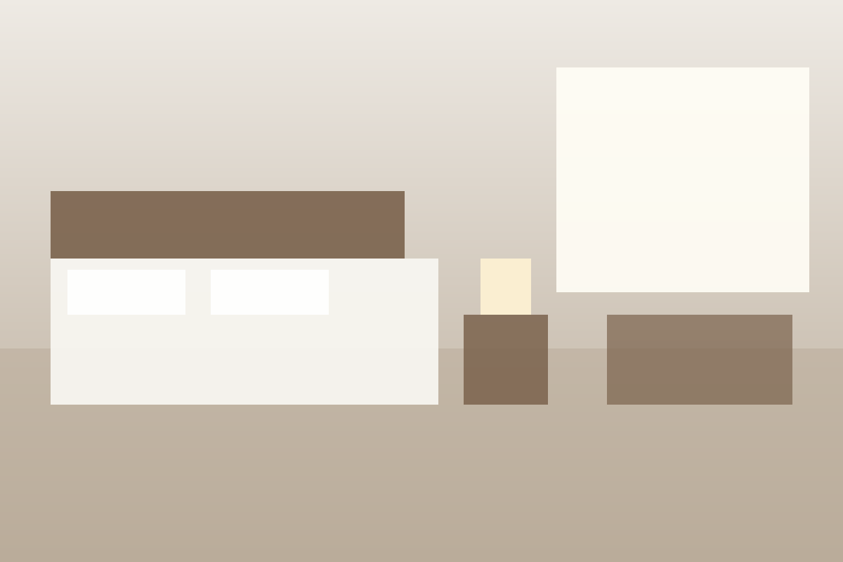 Habitación Simple del Hotel Demo