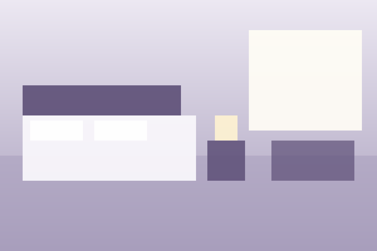 Habitación Suite del Hotel Demo